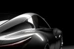 Infiniti Essence Concept 2009 года